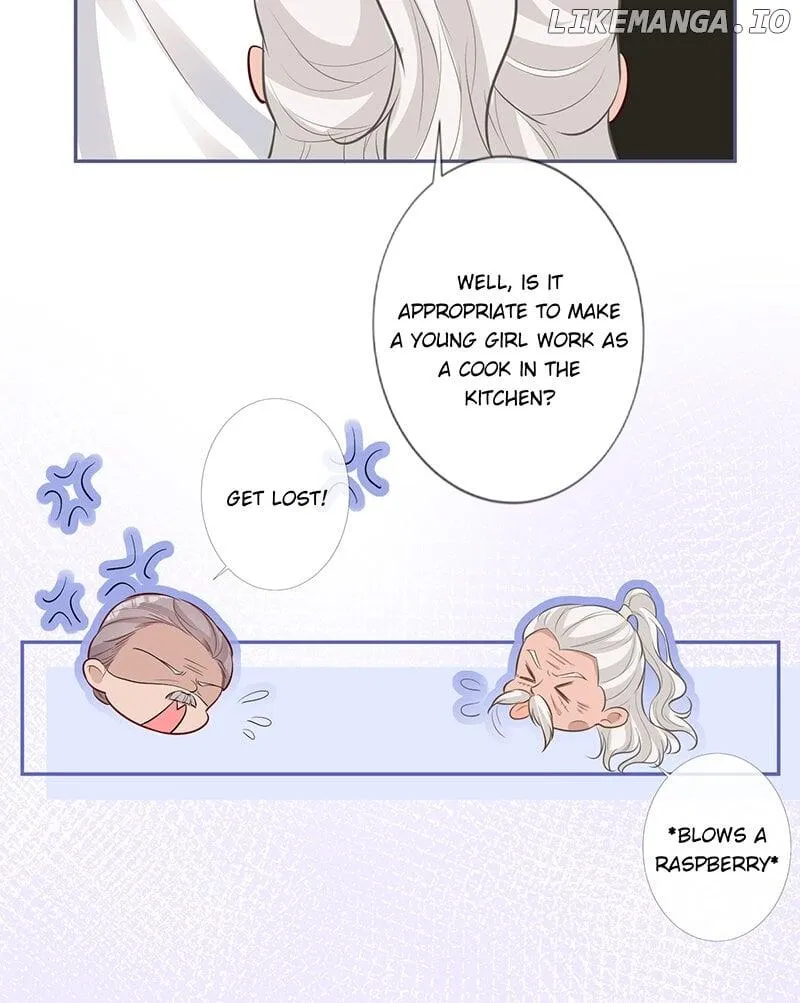 Read Everyone’s Darling chapter 44 image 30 on Lezhin