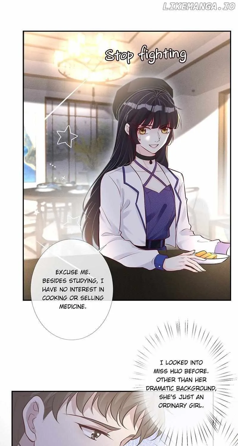 Read Everyone’s Darling chapter 44 image 31 on Lezhin