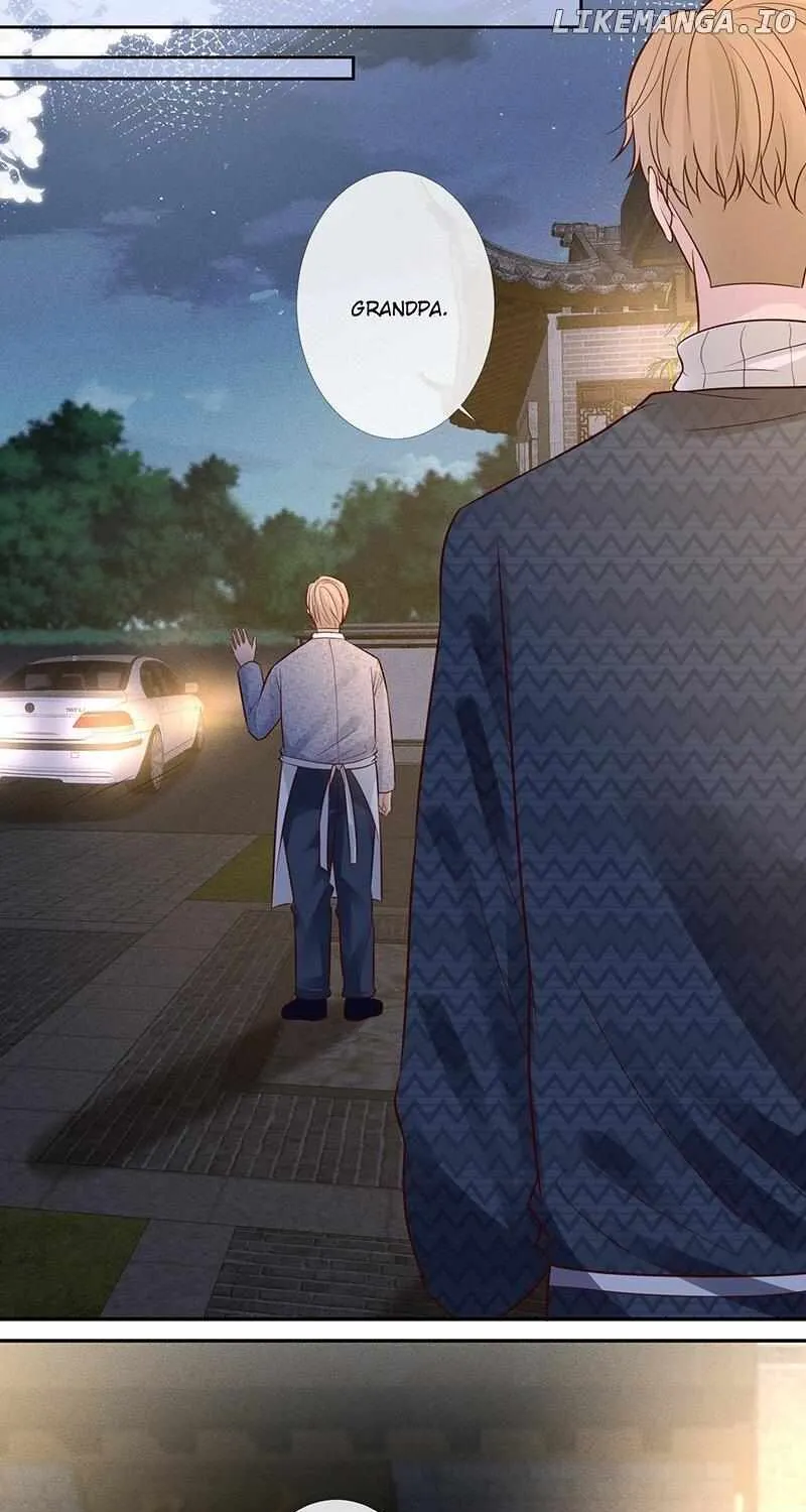 Read Everyone’s Darling chapter 44 image 33 on Lezhin