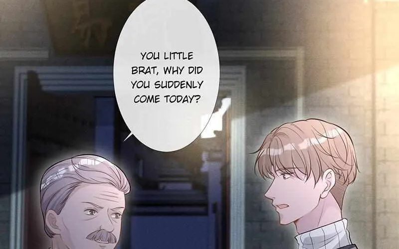 Read Everyone’s Darling chapter 44 image 34 on Lezhin