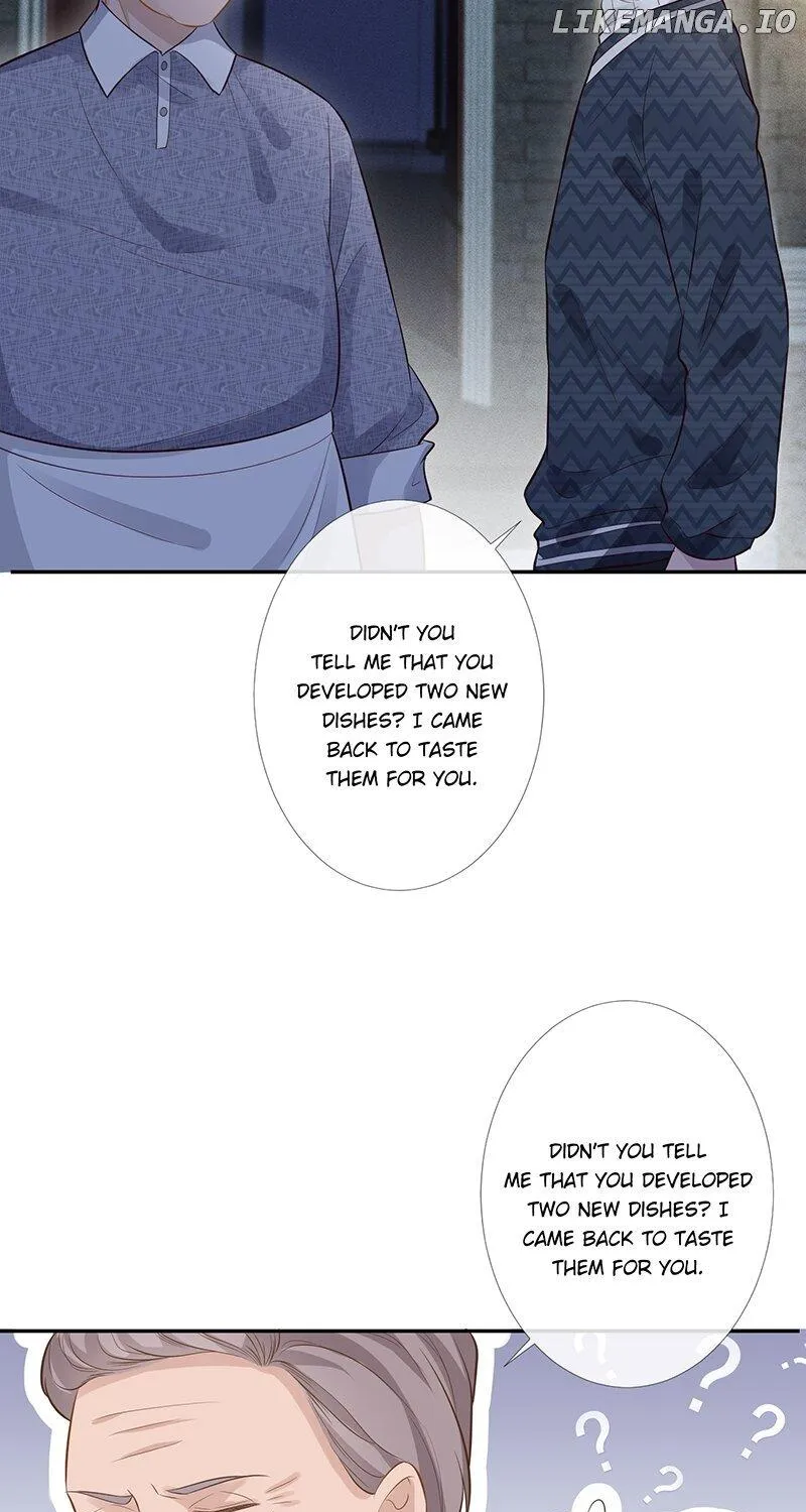 Read Everyone’s Darling chapter 44 image 35 on Lezhin