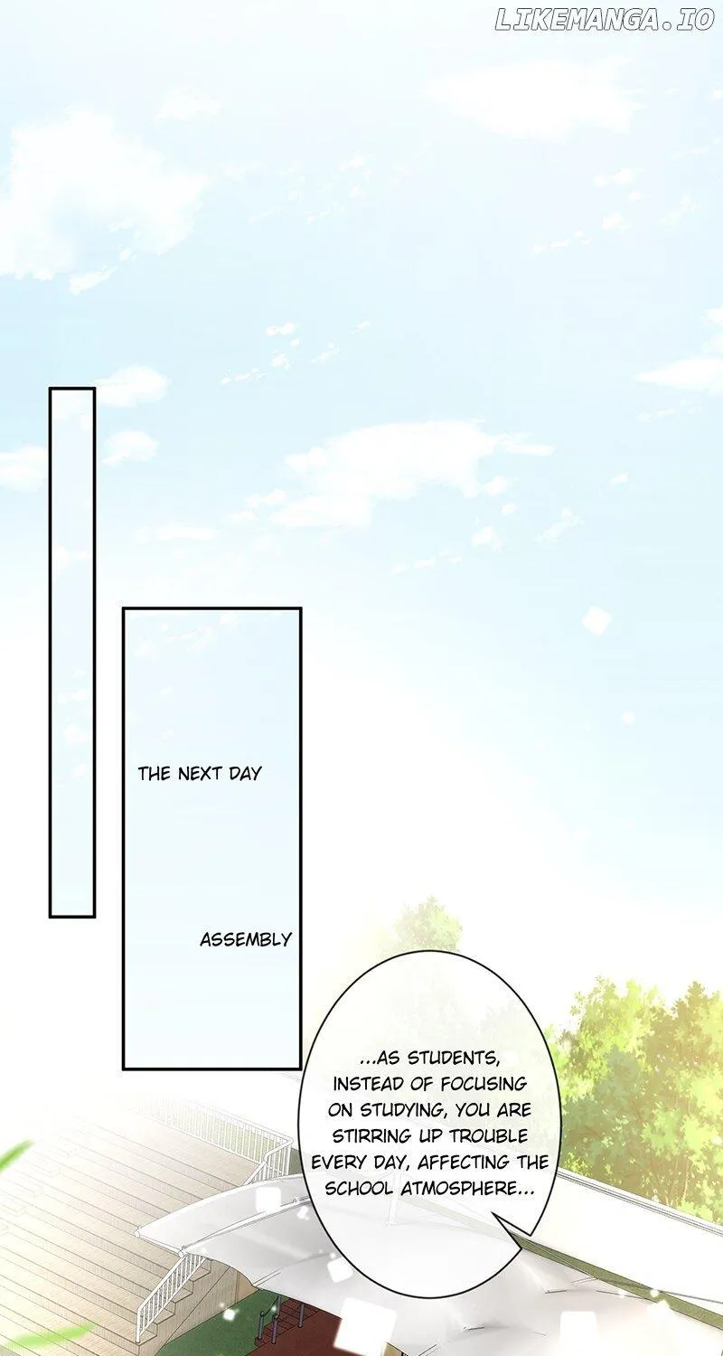 Read Everyone’s Darling chapter 44 image 37 on Lezhin