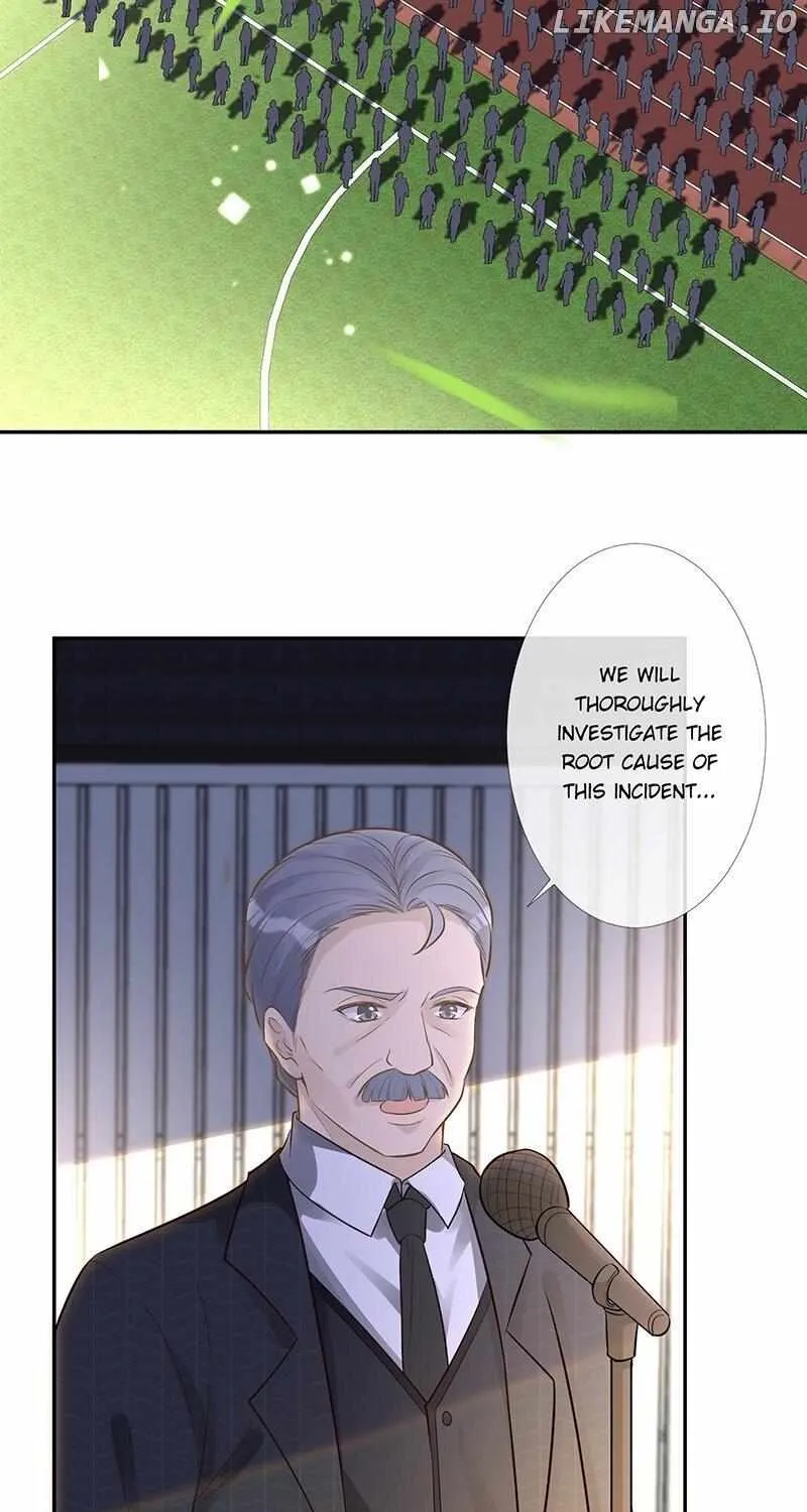 Read Everyone’s Darling chapter 44 image 39 on Lezhin