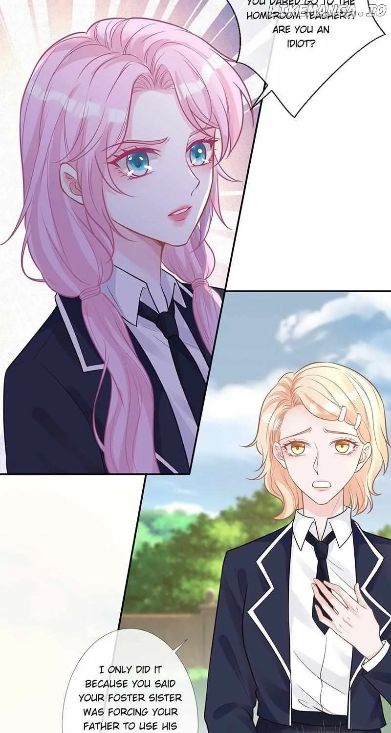 Read Everyone’s Darling chapter 44 image 43 on Lezhin