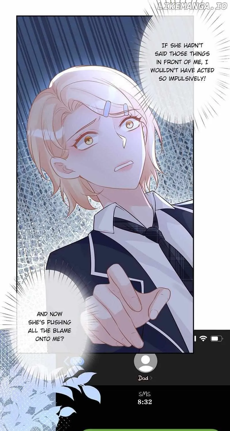 Read Everyone’s Darling chapter 44 image 46 on Lezhin