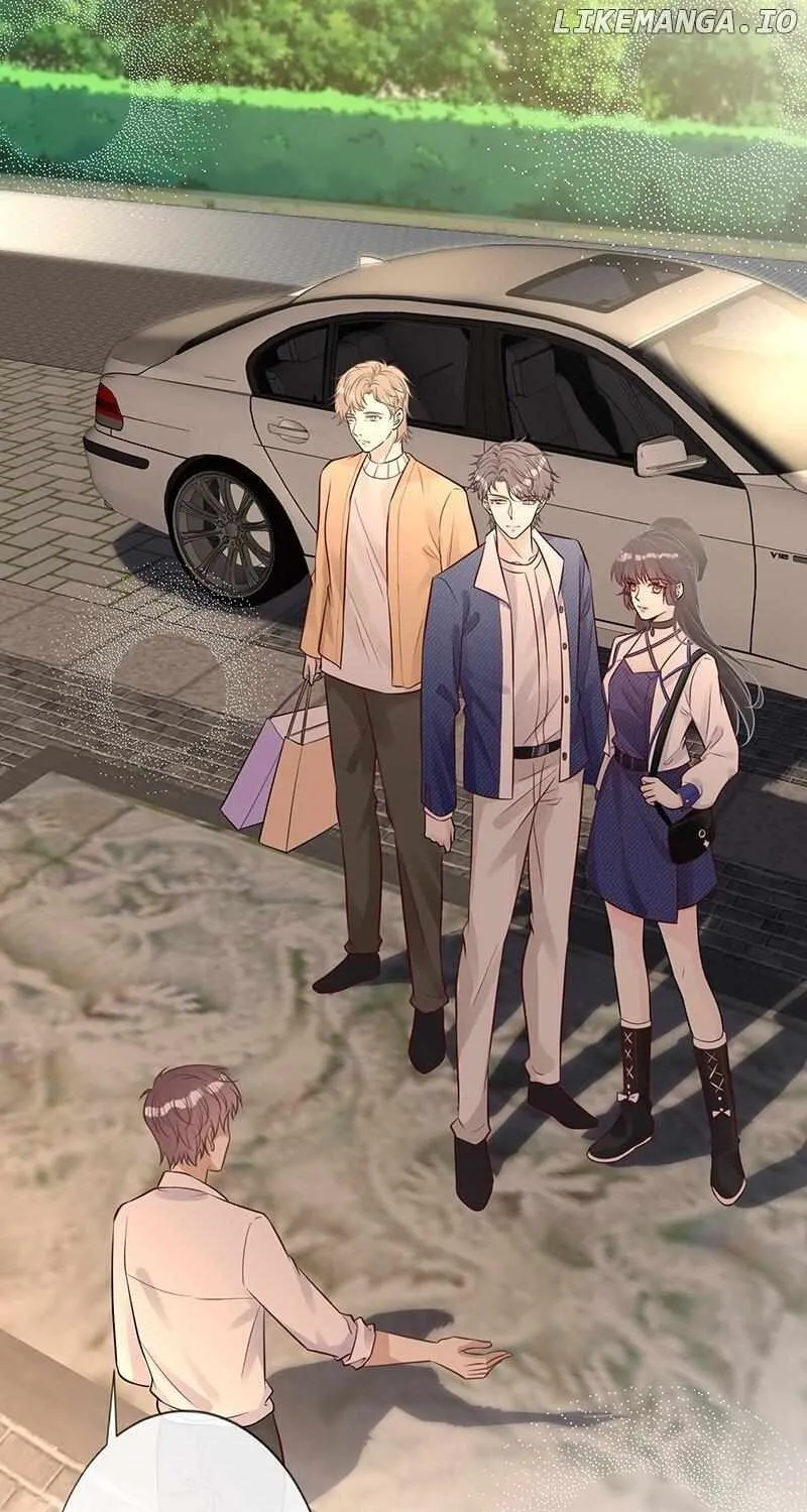 Read Everyone’s Darling chapter 44 image 5 on Lezhin