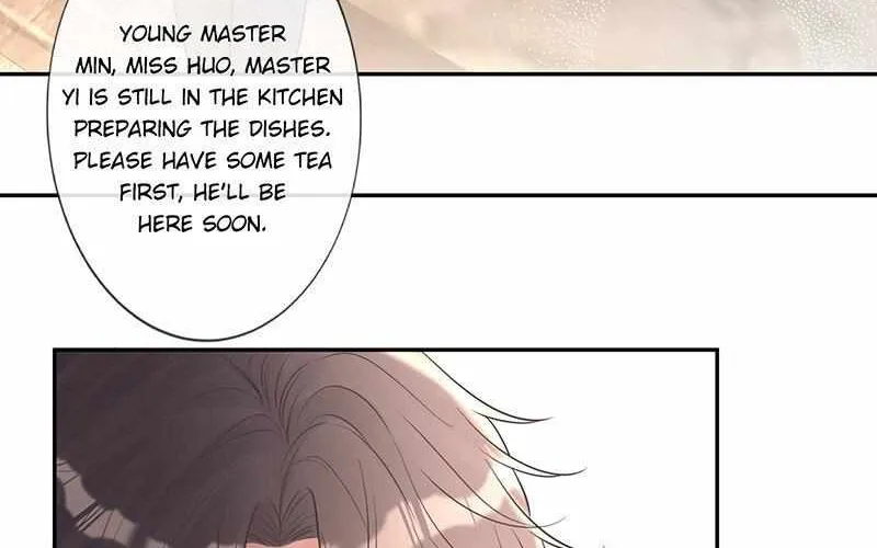 Read Everyone’s Darling chapter 44 image 6 on Lezhin