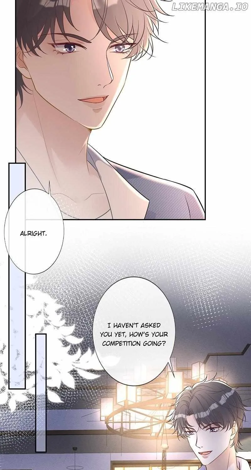 Read Everyone’s Darling chapter 44 image 7 on Lezhin