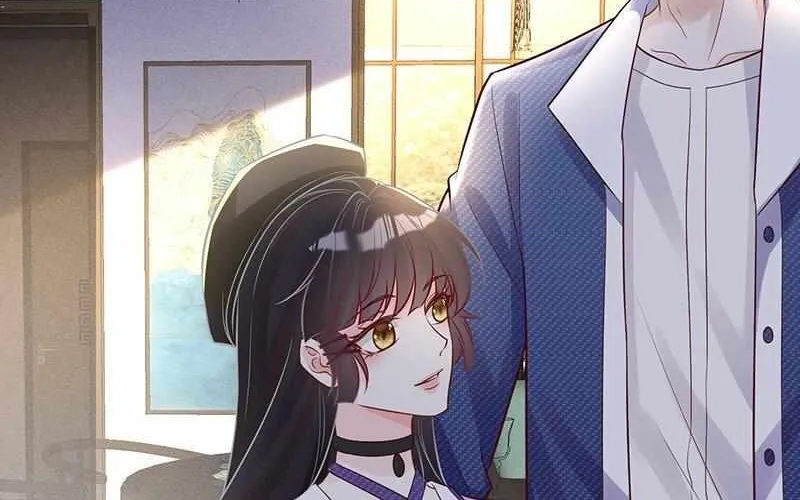 Read Everyone’s Darling chapter 44 image 8 on Lezhin