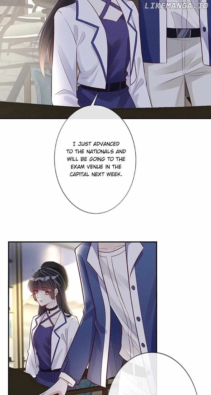 Read Everyone’s Darling chapter 44 image 9 on Lezhin
