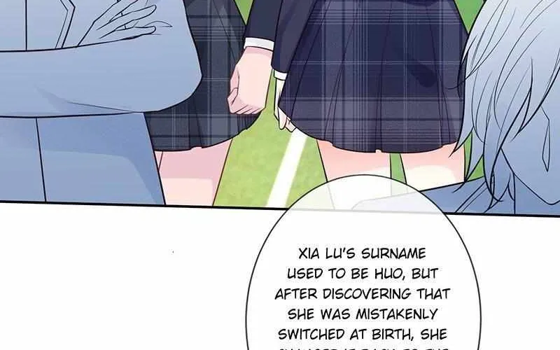 Read Everyone’s Darling chapter 45 image 1 on Lezhin