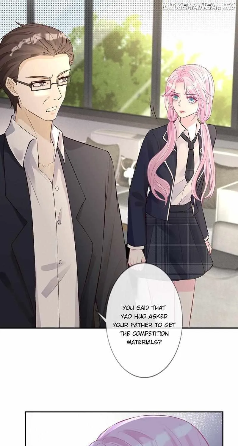 Read Everyone’s Darling chapter 45 image 12 on Lezhin