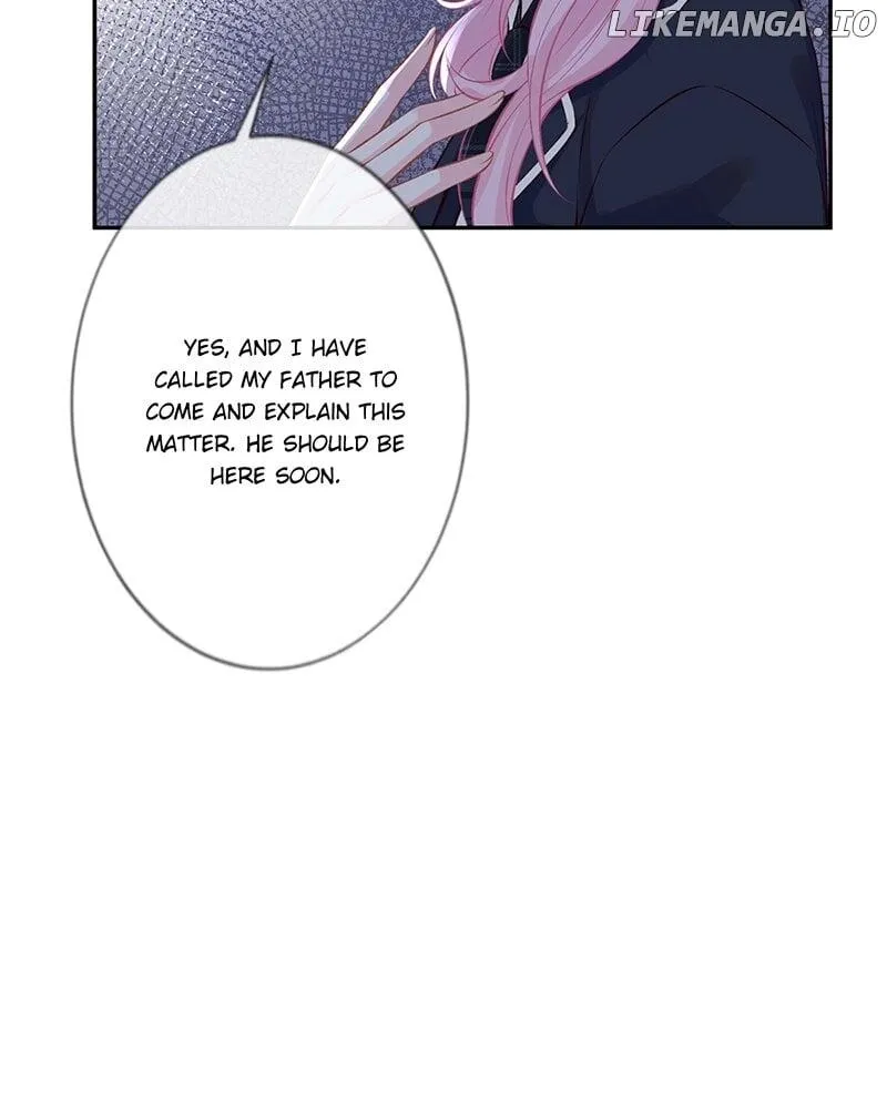 Read Everyone’s Darling chapter 45 image 14 on Lezhin