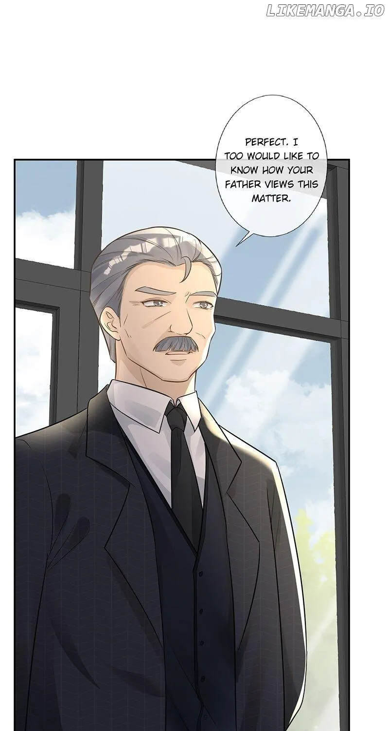 Read Everyone’s Darling chapter 45 image 15 on Lezhin