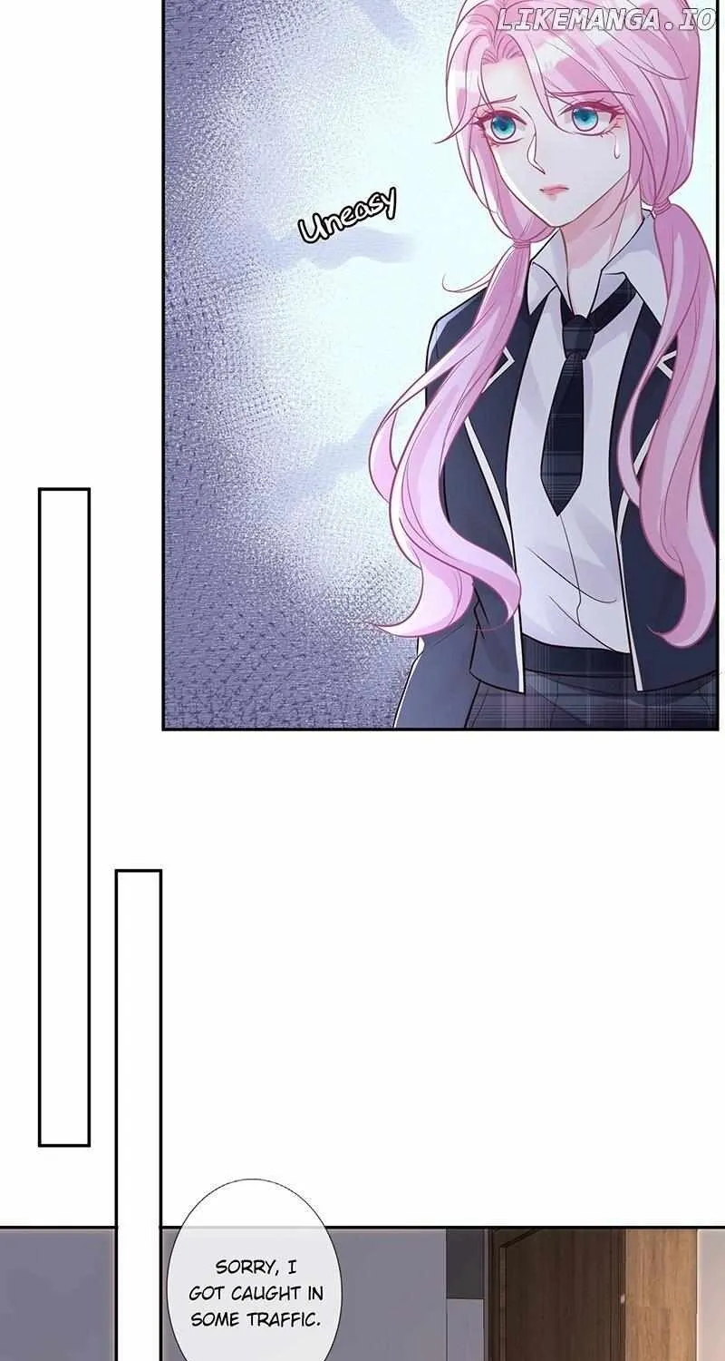 Read Everyone’s Darling chapter 45 image 17 on Lezhin