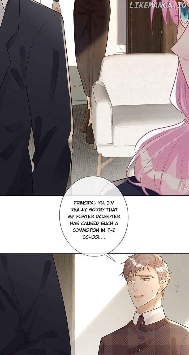 Read Everyone’s Darling chapter 45 image 19 on Lezhin