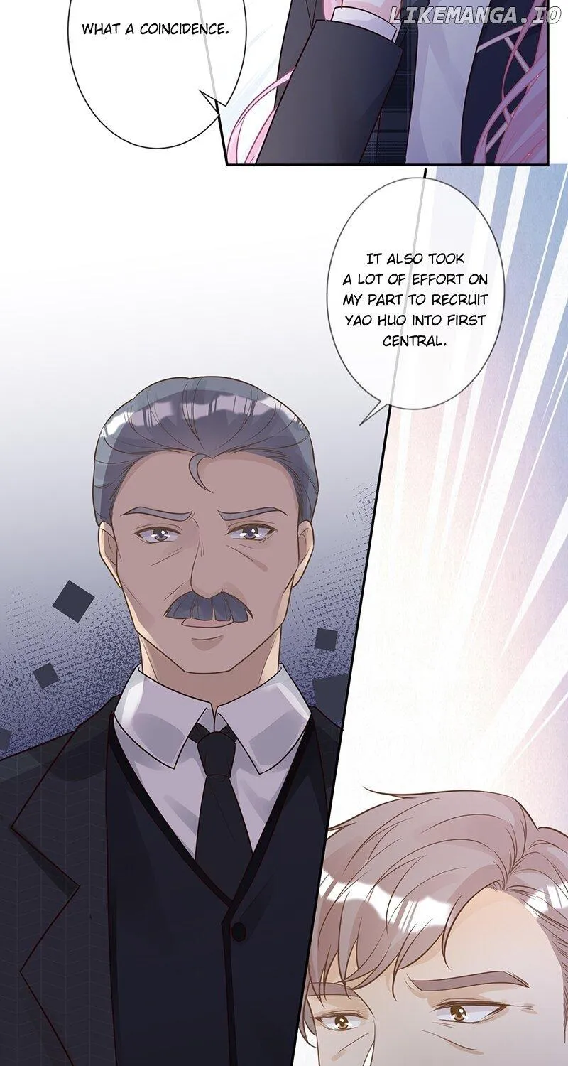 Read Everyone’s Darling chapter 45 image 25 on Lezhin