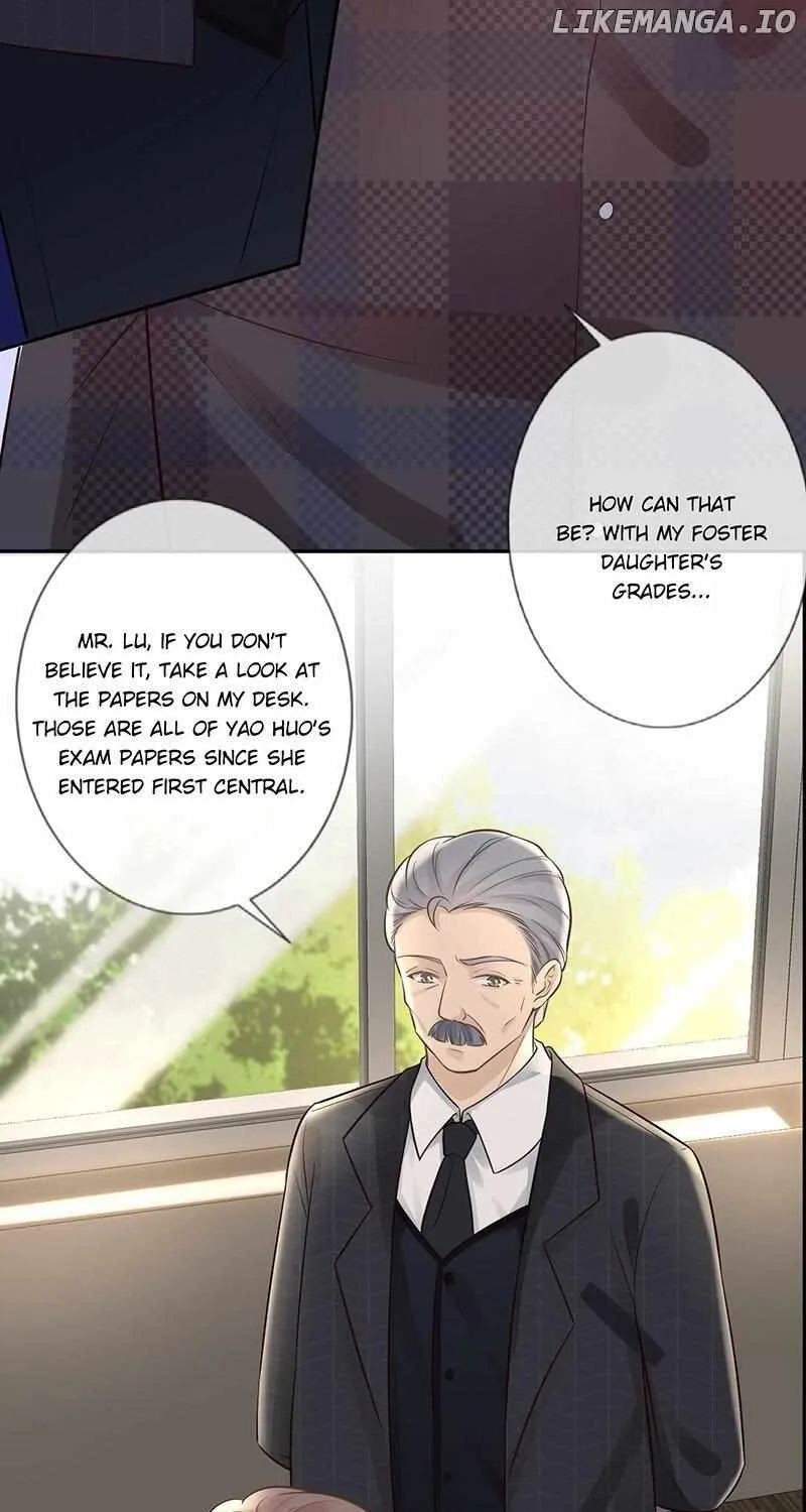Read Everyone’s Darling chapter 45 image 27 on Lezhin