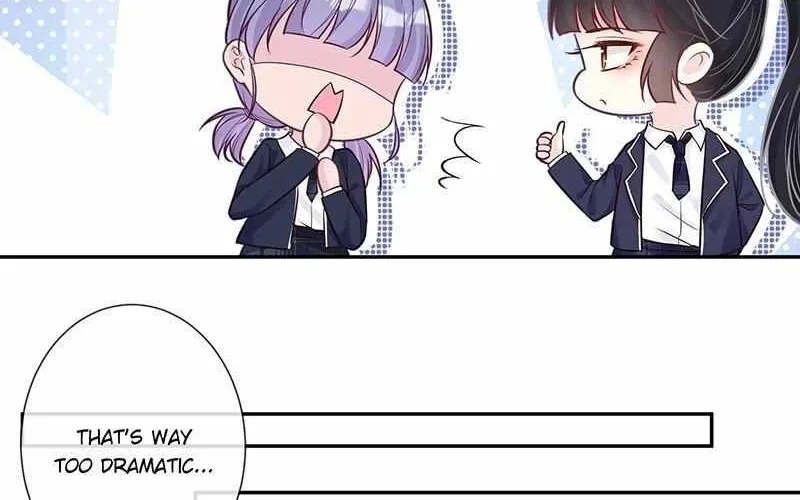 Read Everyone’s Darling chapter 45 image 3 on Lezhin