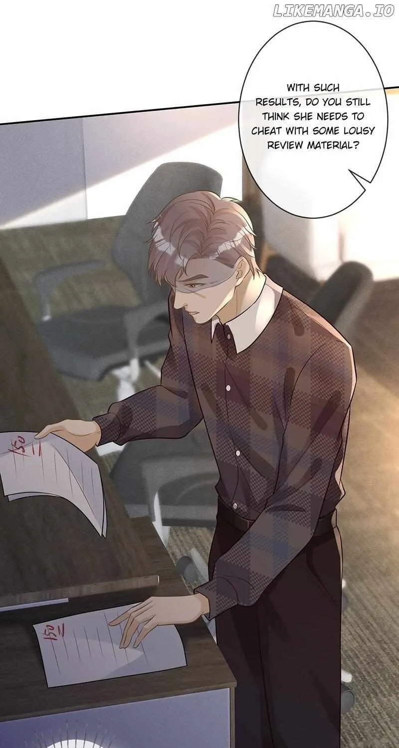 Read Everyone’s Darling chapter 45 image 30 on Lezhin