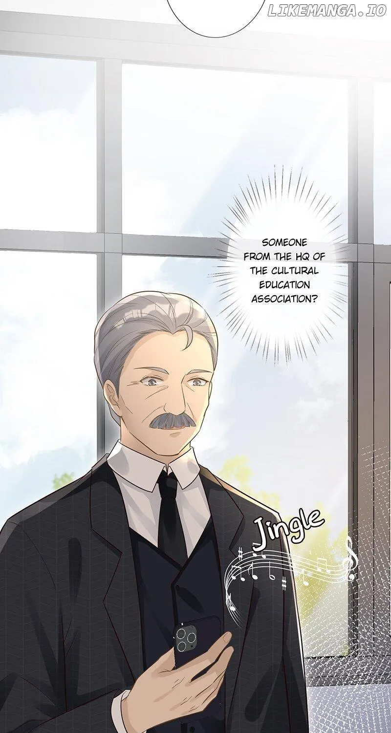 Read Everyone’s Darling chapter 45 image 34 on Lezhin