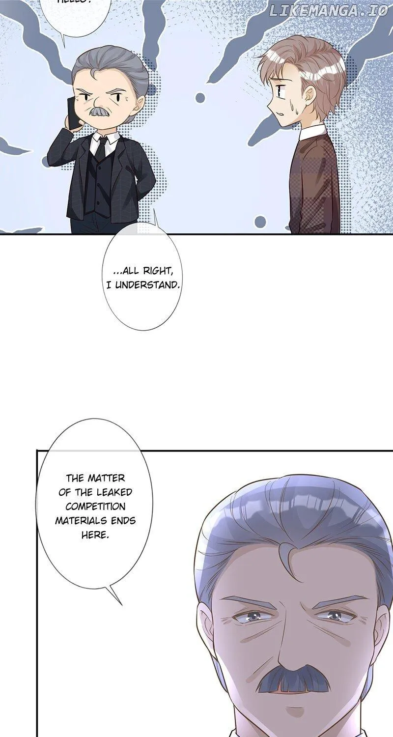 Read Everyone’s Darling chapter 45 image 36 on Lezhin