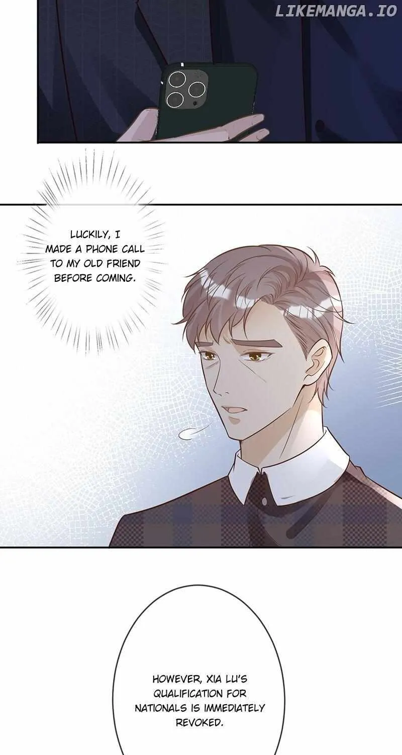 Read Everyone’s Darling chapter 45 image 38 on Lezhin