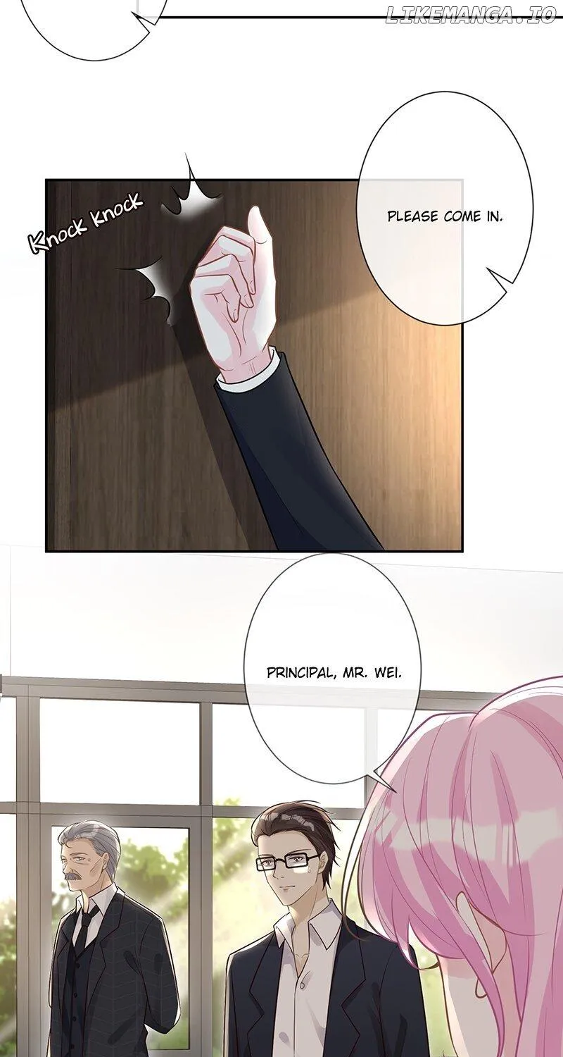 Read Everyone’s Darling chapter 45 image 4 on Lezhin