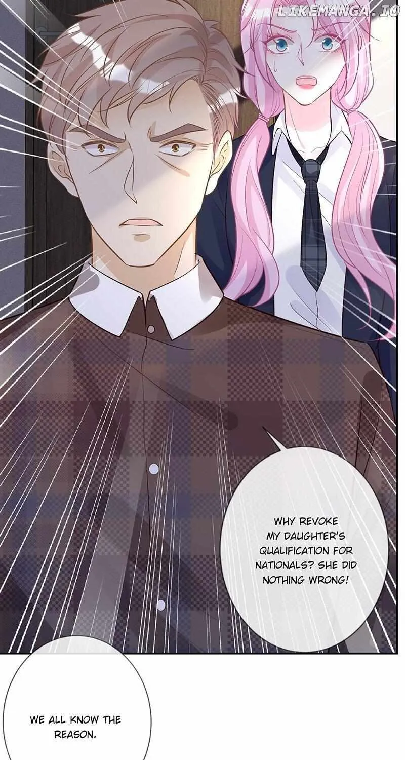 Read Everyone’s Darling chapter 45 image 40 on Lezhin