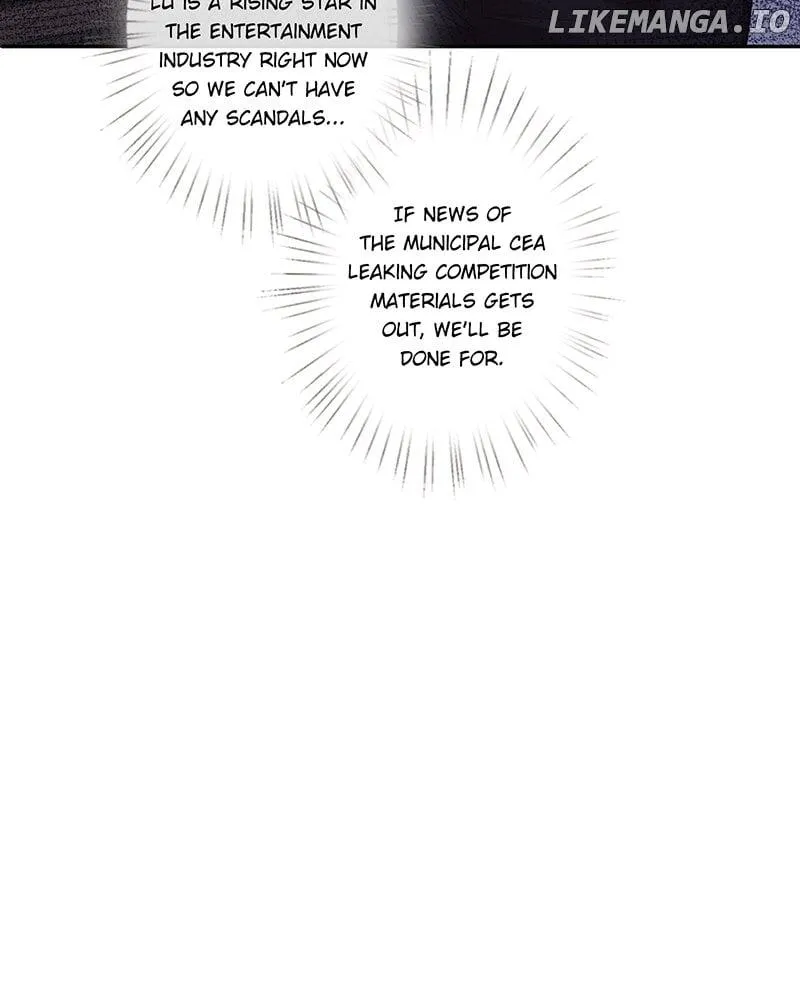 Read Everyone’s Darling chapter 45 image 44 on Lezhin