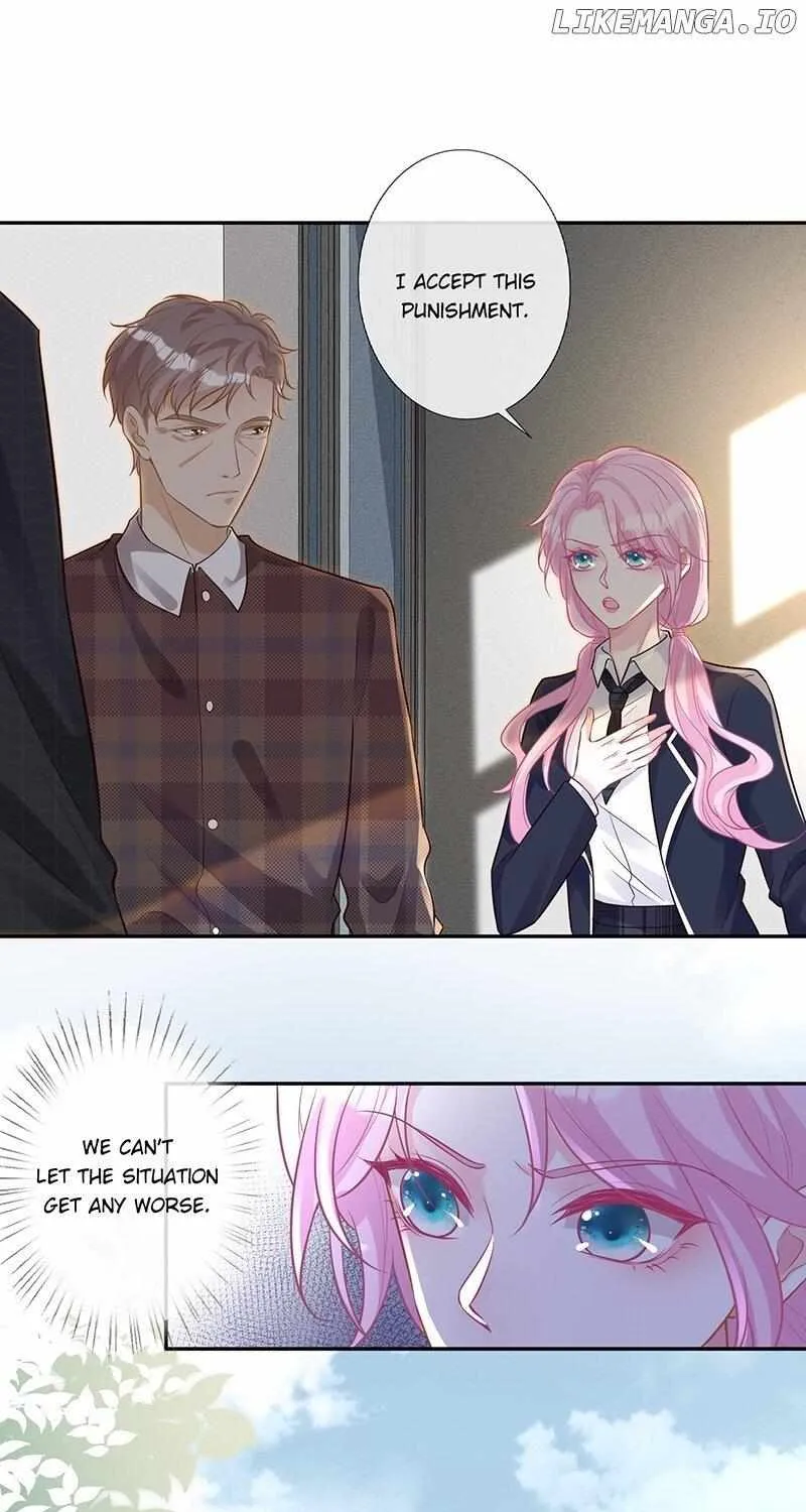 Read Everyone’s Darling chapter 45 image 45 on Lezhin