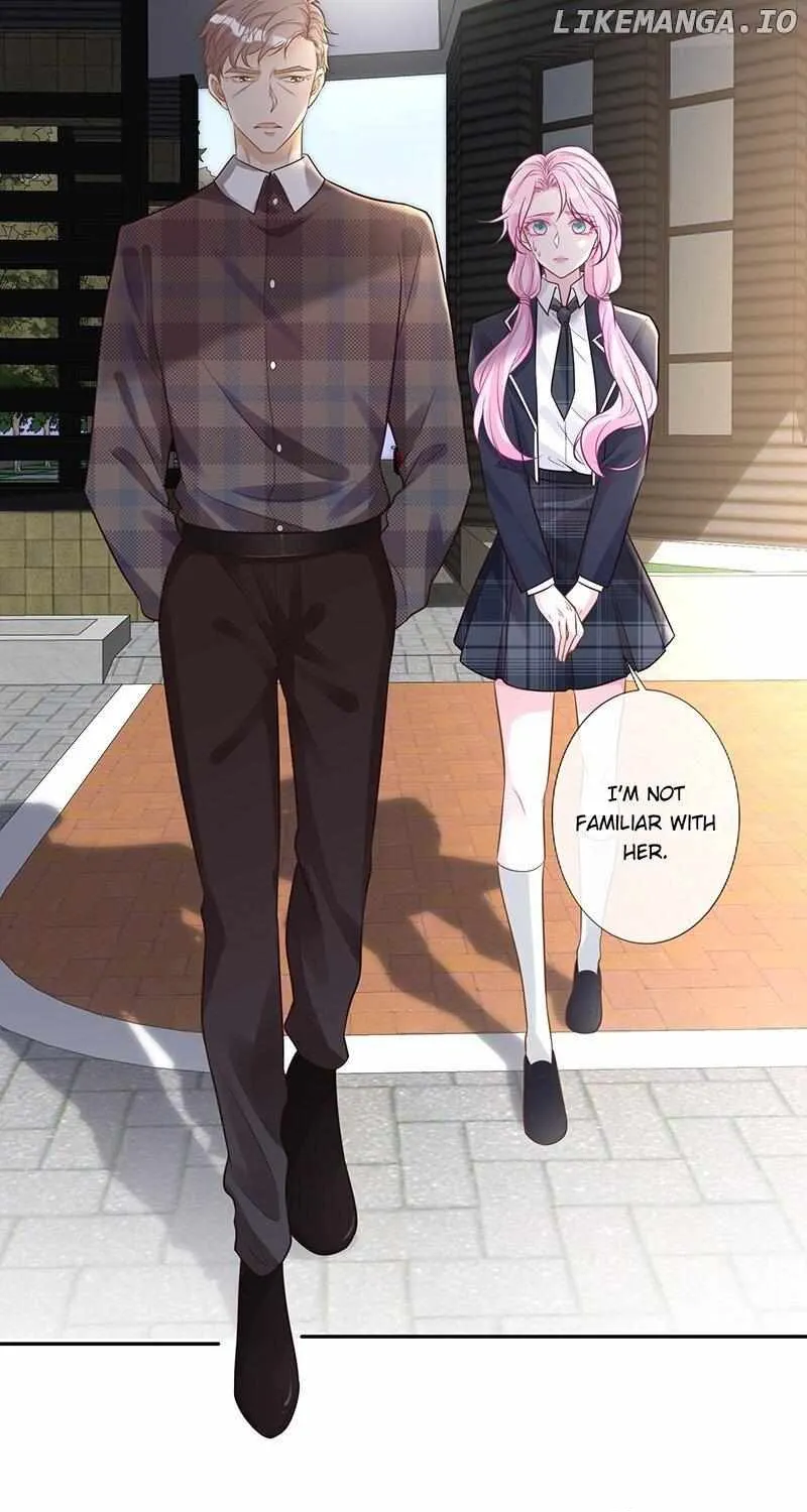 Read Everyone’s Darling chapter 45 image 47 on Lezhin
