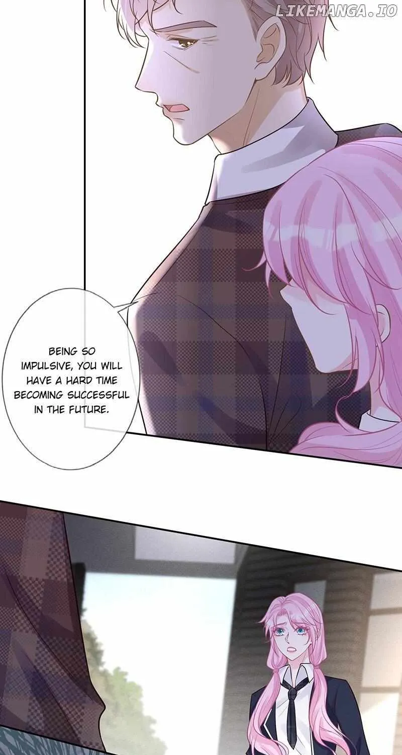 Read Everyone’s Darling chapter 45 image 49 on Lezhin