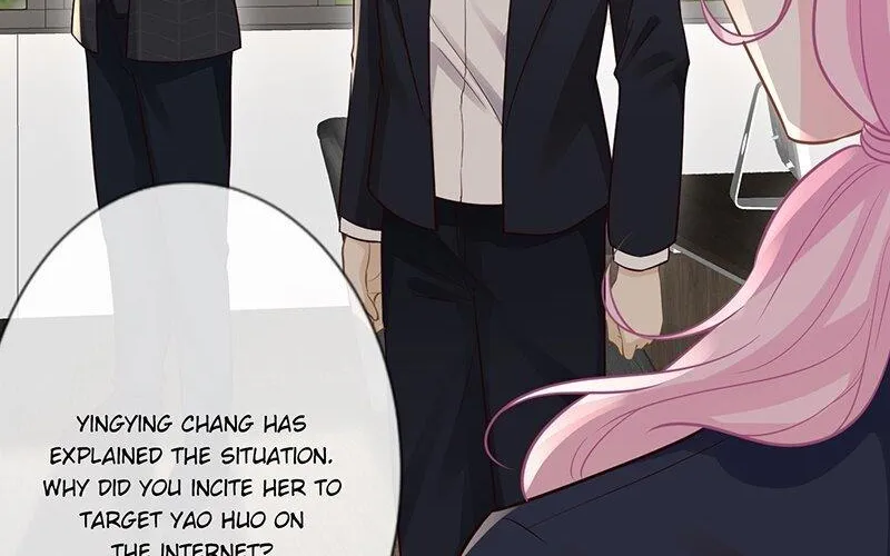 Read Everyone’s Darling chapter 45 image 5 on Lezhin