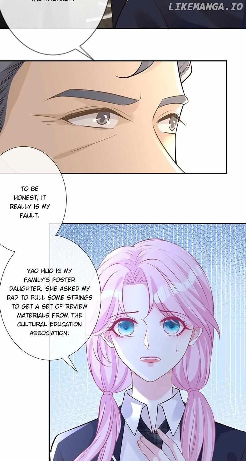 Read Everyone’s Darling chapter 45 image 6 on Lezhin