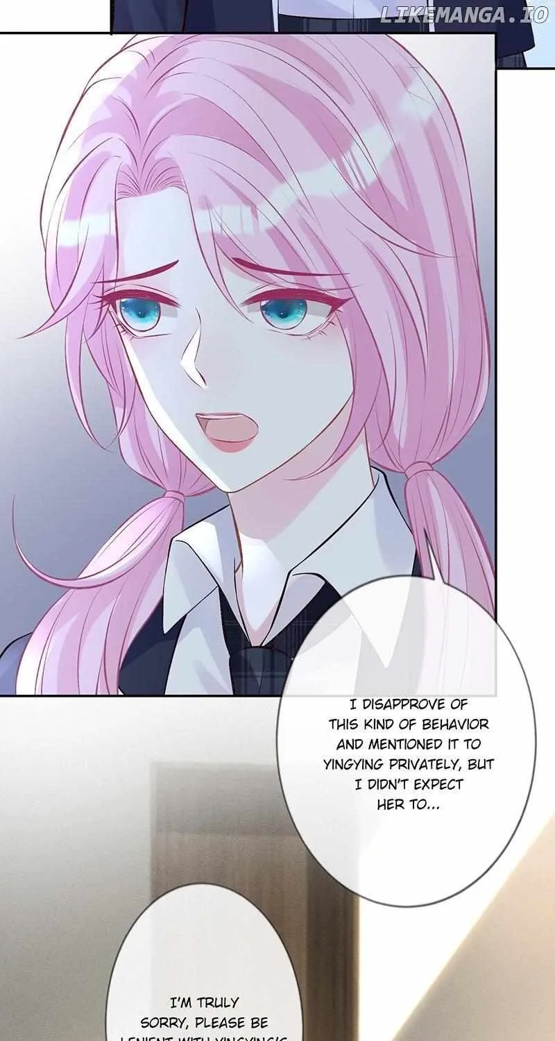 Read Everyone’s Darling chapter 45 image 8 on Lezhin