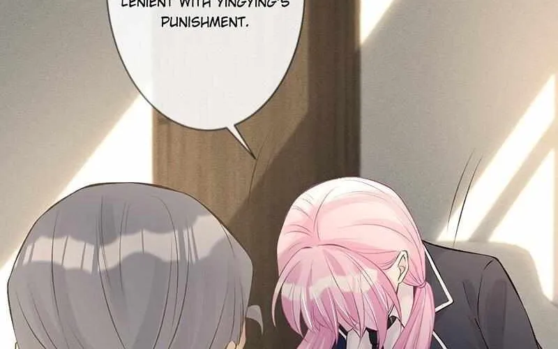 Read Everyone’s Darling chapter 45 image 9 on Lezhin