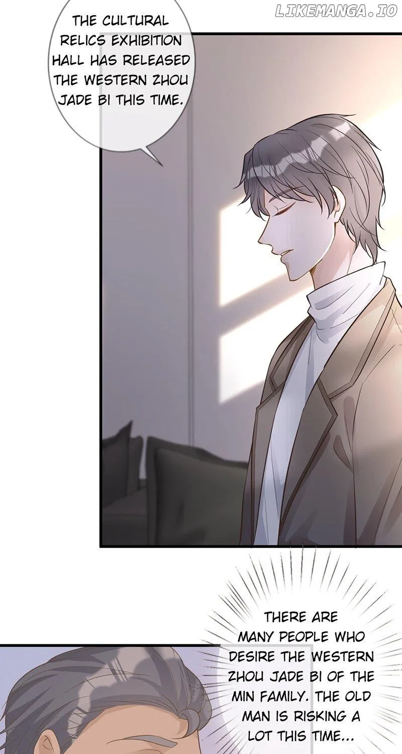 Read Everyone’s Darling chapter 46 image 10 on Lezhin