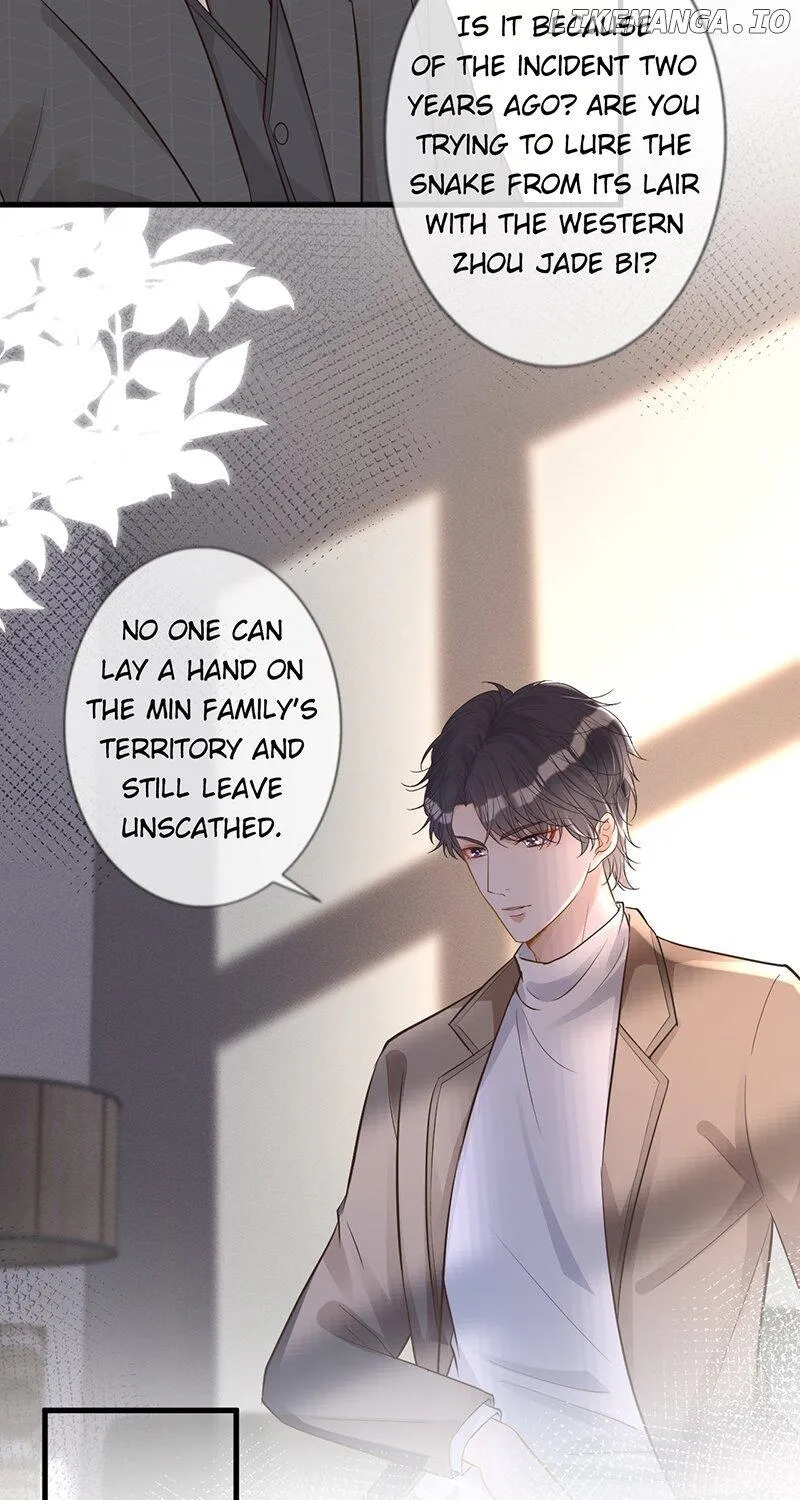 Read Everyone’s Darling chapter 46 image 12 on Lezhin