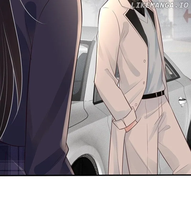 Read Everyone’s Darling chapter 46 image 16 on Lezhin