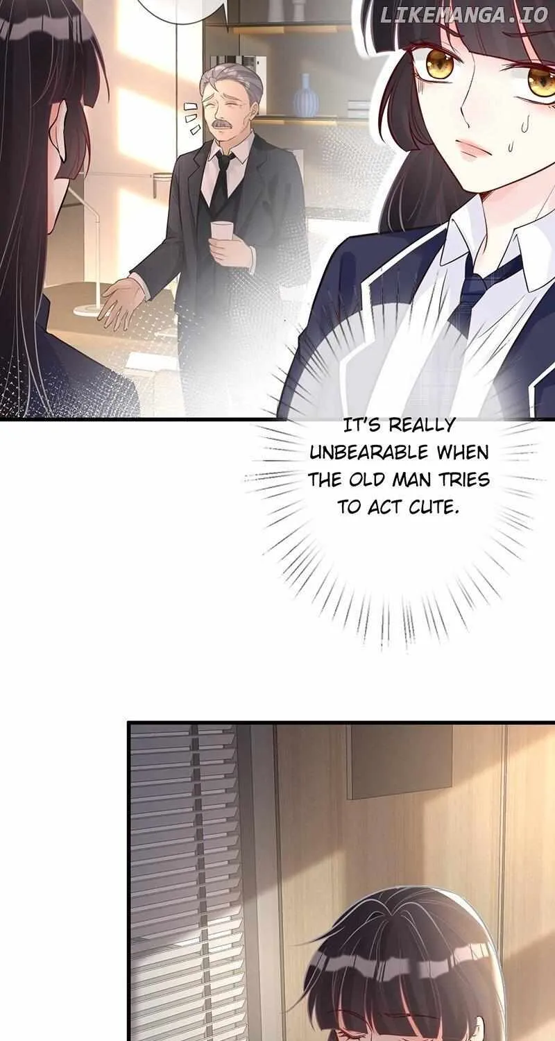 Read Everyone’s Darling chapter 46 image 2 on Lezhin