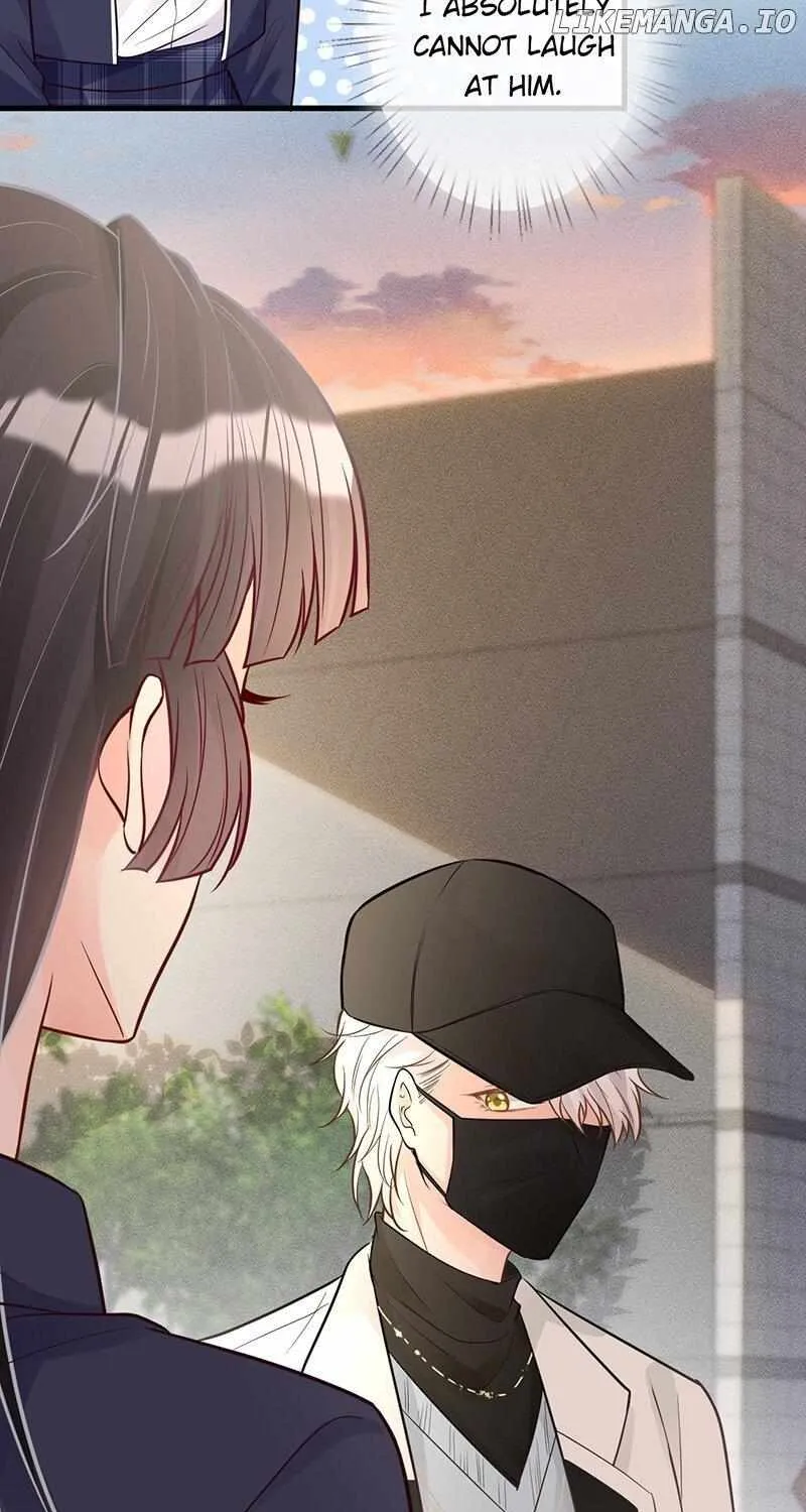 Read Everyone’s Darling chapter 46 image 21 on Lezhin