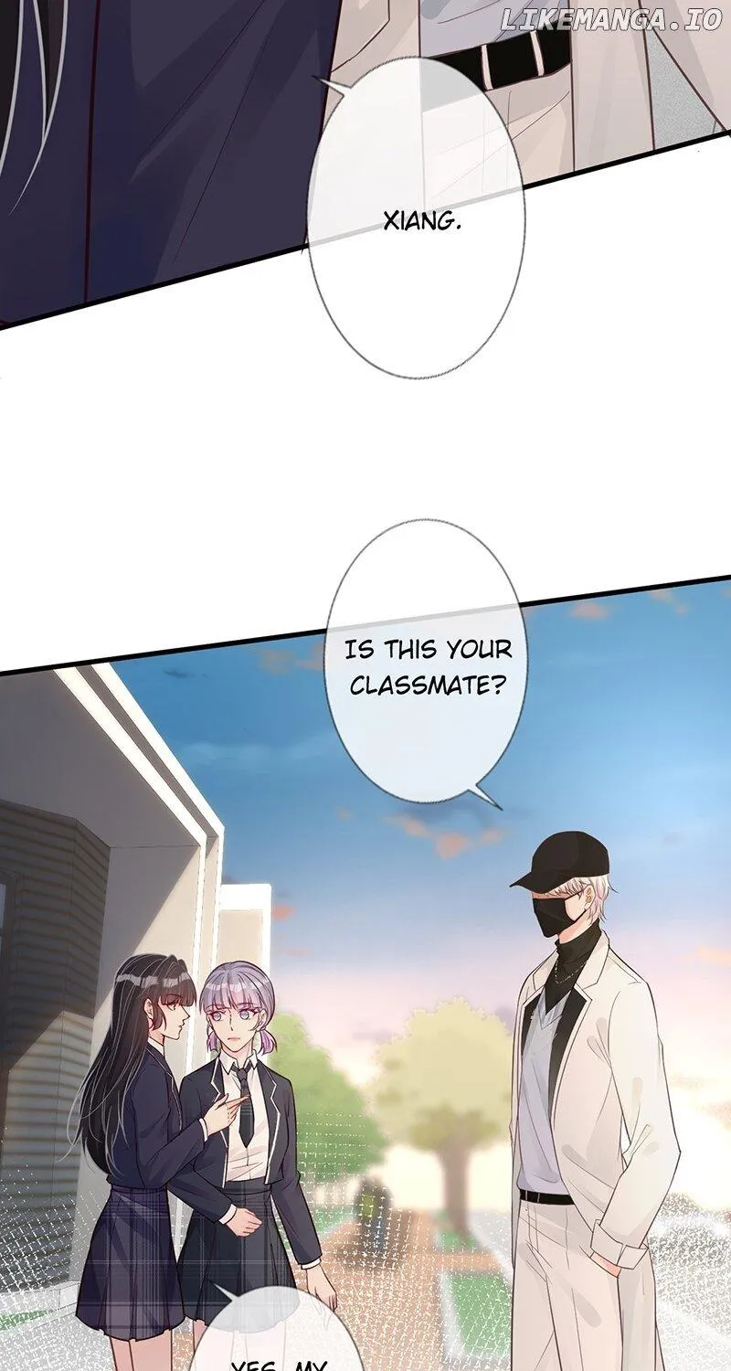 Read Everyone’s Darling chapter 46 image 23 on Lezhin