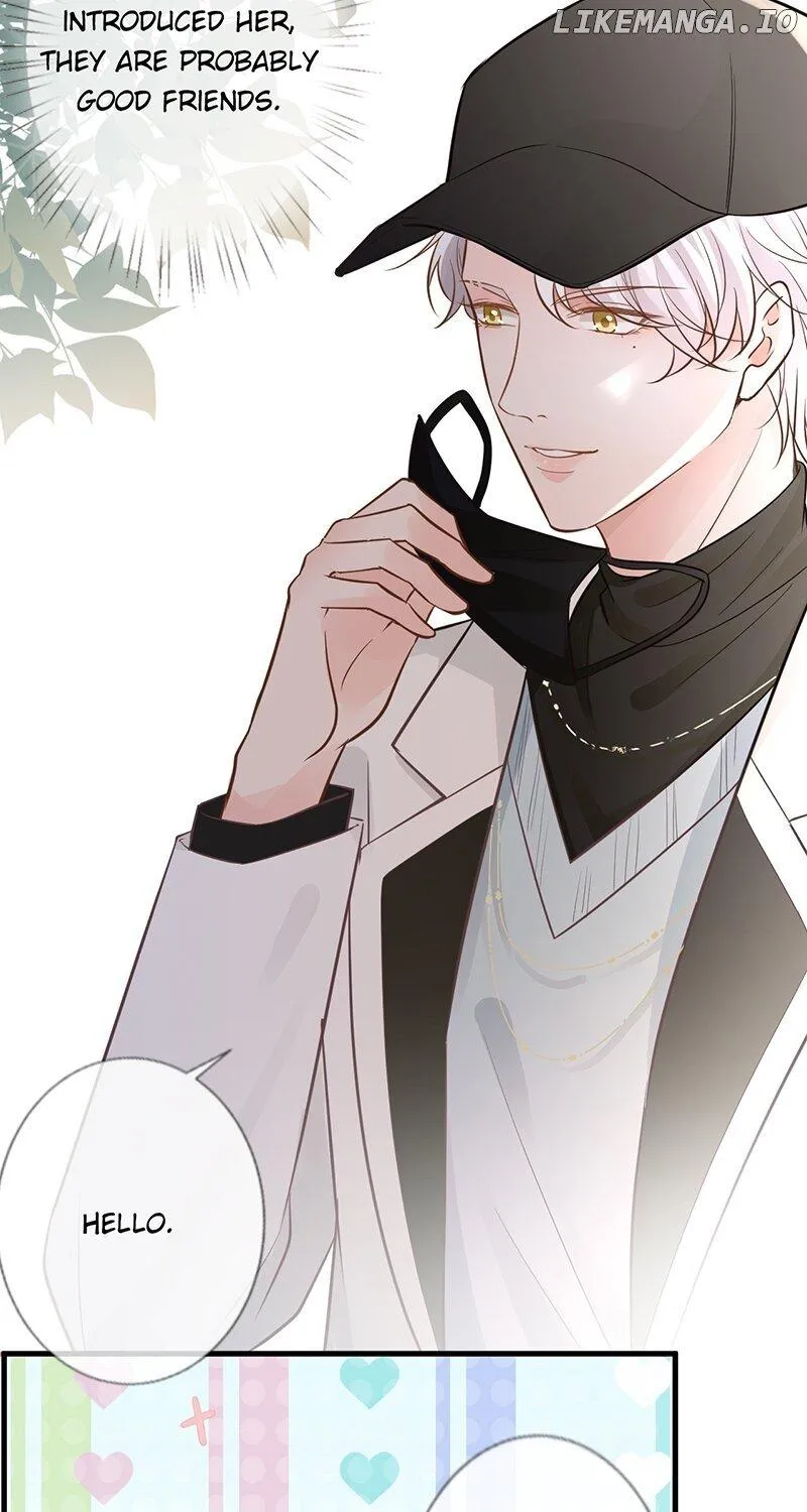 Read Everyone’s Darling chapter 46 image 25 on Lezhin