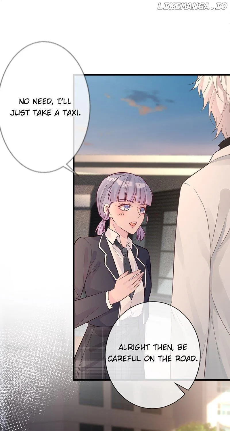 Read Everyone’s Darling chapter 46 image 29 on Lezhin