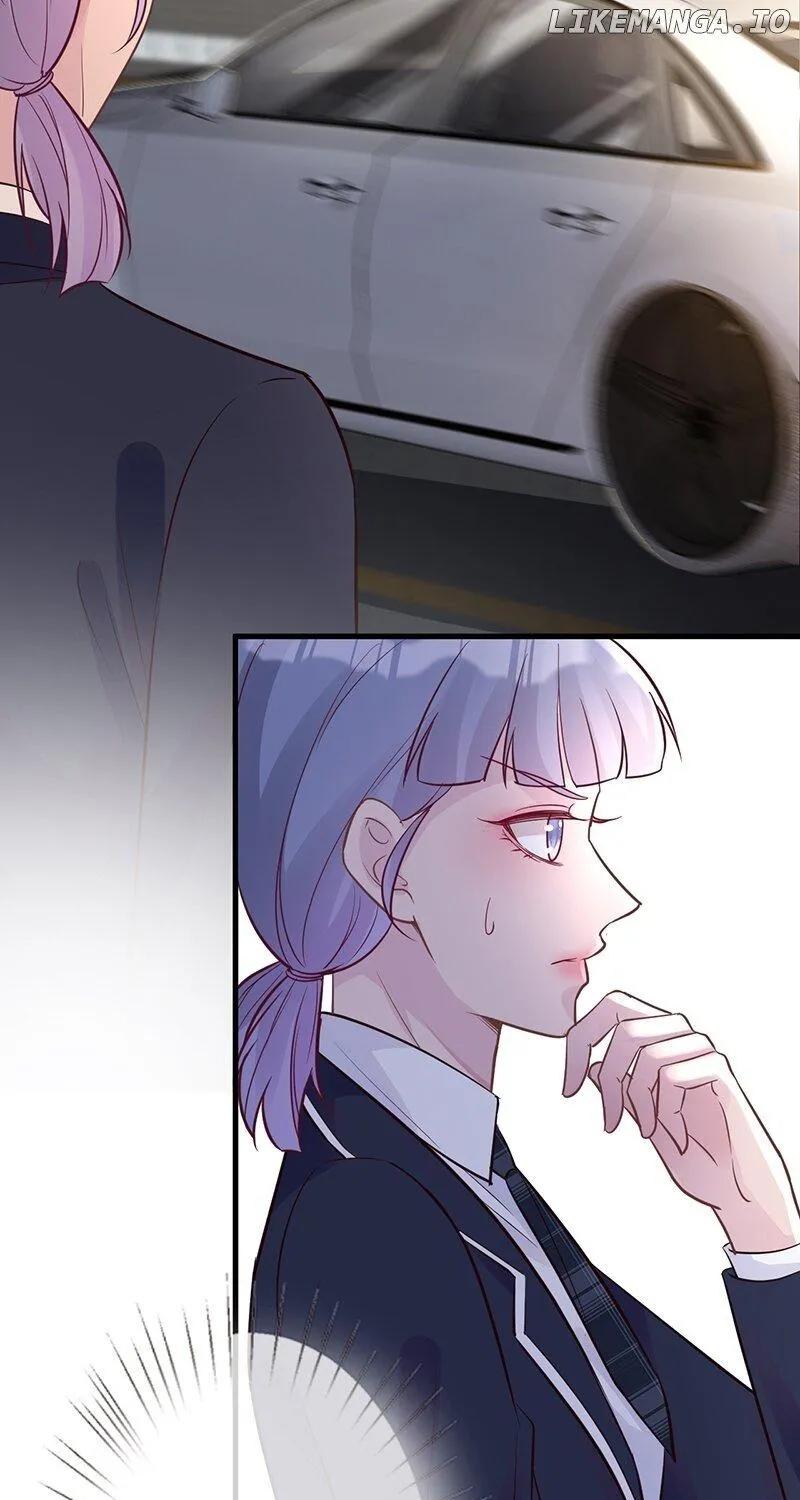 Read Everyone’s Darling chapter 46 image 31 on Lezhin