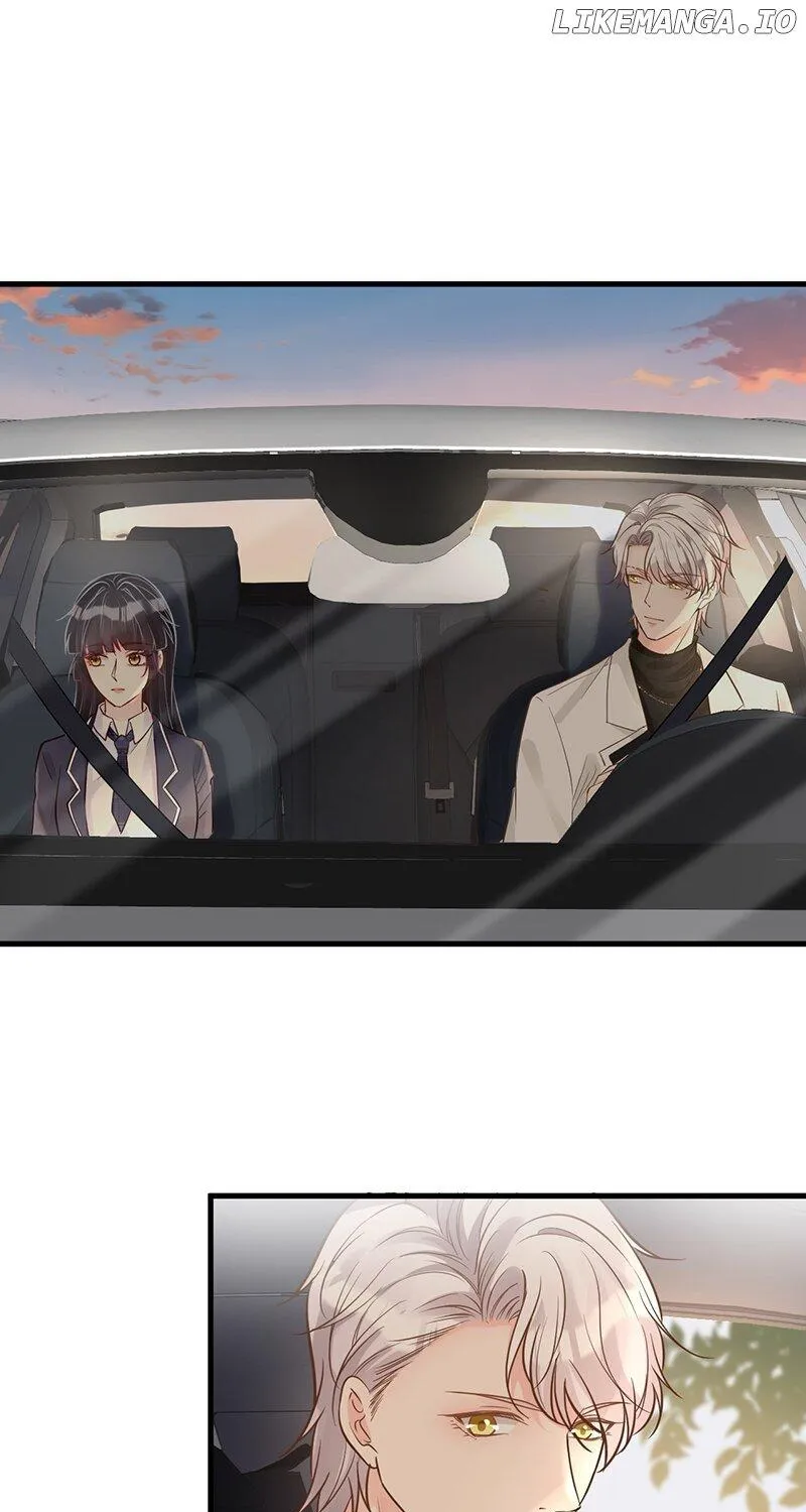 Read Everyone’s Darling chapter 46 image 34 on Lezhin
