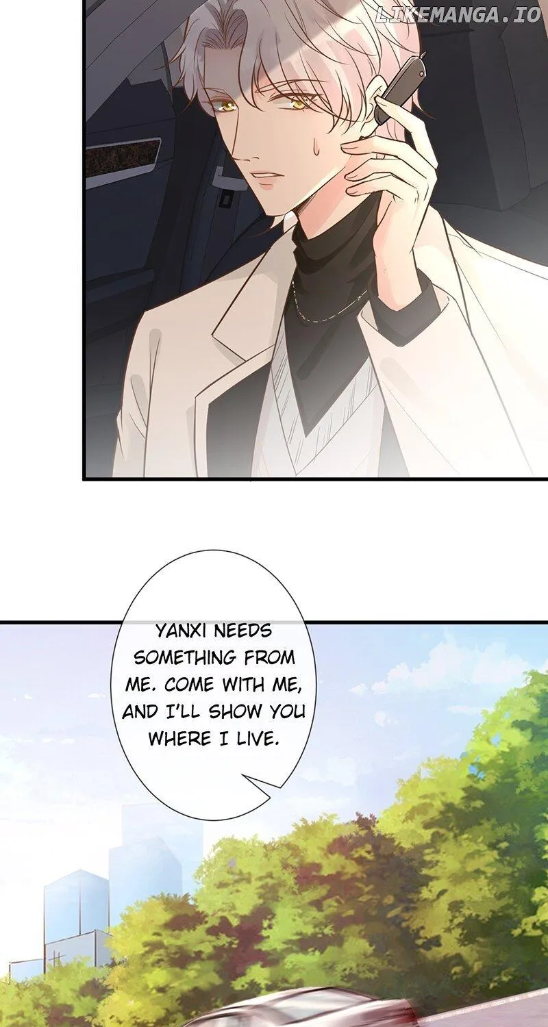 Read Everyone’s Darling chapter 46 image 42 on Lezhin