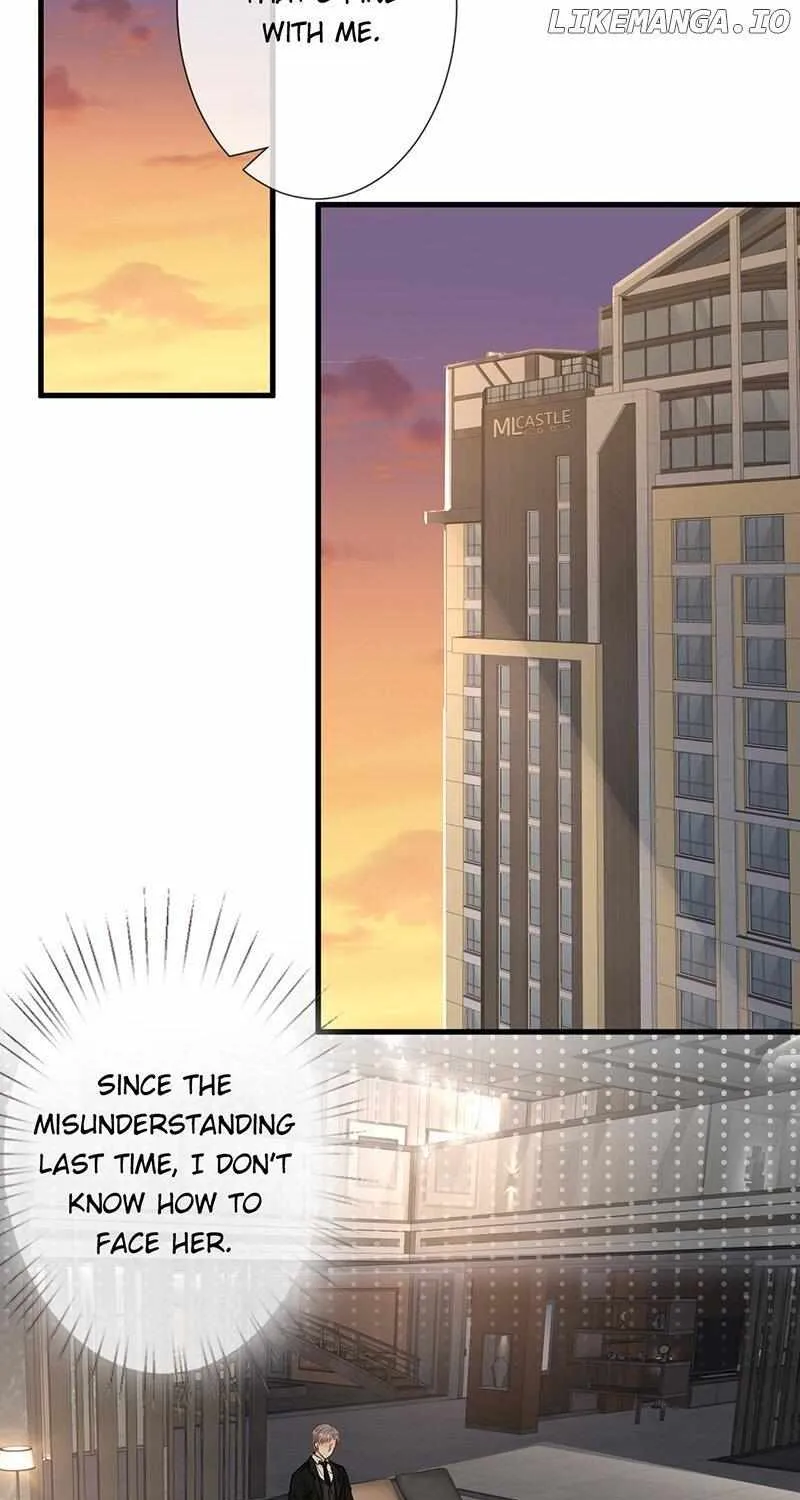 Read Everyone’s Darling chapter 46 image 44 on Lezhin