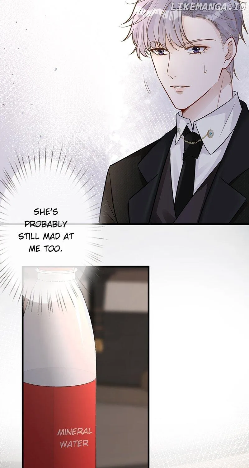 Read Everyone’s Darling chapter 46 image 46 on Lezhin